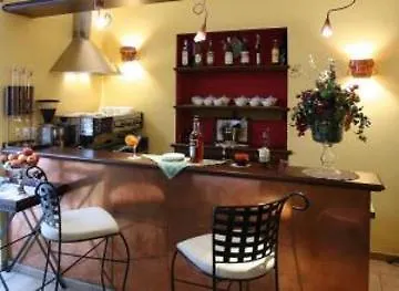 Letizia Hotell Palermo