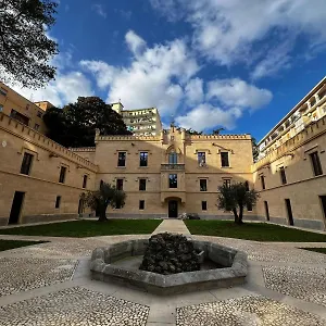 Alliata Di Pietratagliata ***** Palermo