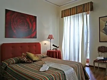 Letizia 호텔 팔레르모 3*,